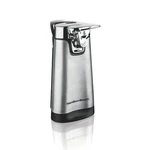 Hamilton Beach Sure Cut Stainless Steel Can Opener With Multi-tool, 76778w. Fixed Price $71.66.
