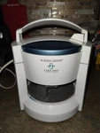 Black & Decker Jw200 Lids Off Automatic Jar Opener White Kitchen No Box. Fixed Price $24.50.