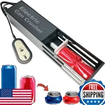Fstcrt Electric Can Crusher Automatic Crushers For Recycling 8oz 12oz 16oz. Fixed Price $135.98.