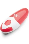Kitchen Mama Electric Can Opener,open With The Press Of A Button.. Fixed Price $65.49.