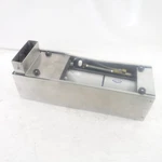 Damaged Edlund Ca-3000 Air Hydraulic Can Crusher For 10" Tall Cans See Desc. Fixed Price $4999.99.