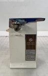 Vtg Ge General Electric Easy Clean Automatic Shut-off Can Opener Knife Sharpener. Fixed Price $9.99.
