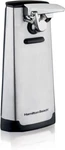 Electric Commercial Can Opener Automatic Smooth Edge Under Cabinet Heavy Duty. Fixed Price $37.99.