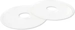 Nesco Food Dehydrator Fruit Roll Sheet 2 Pack Bpa Free No Spill Lip 15 Inch. Fixed Price $16.61.