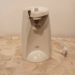 Durabrand Electric Can Opener Model # Cn-60. Fixed Price $9.09.
