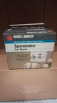 Black & Decker Spacemaker Ec60g White Electric Can Opener Tested Working. Fixed Price $99.99.