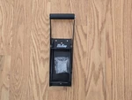 Metal Can Crusher Heavy Duty Wall Mounted Smasher For Aluminum Mckay New. Fixed Price $29.99.