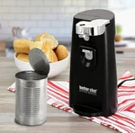 Better Chef Deluxe Can Opener With Built In Knife Sharpener & Bottle. Fixed Price $17.50.
