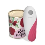 Haushof Electric Can Opener Automatic Hands-free Smooth Edge Fits Any Size Cans. Fixed Price $20.99.
