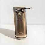 Cuisinart Sco-60 Deluxe Electric Can Opener Stainless Steel. Fixed Price $23.99.