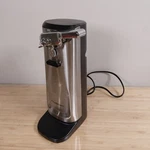 Defect. Pohl Schmitt Electric Can Opener Knife Sharpener Bottle Black.. Fixed Price $7.00.