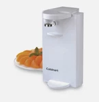 Cuisinart Cco-40 Electric Can Opener. Fixed Price $48.99.