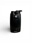 Bella Electric Can Opener Knife Sharpener Multi-use Removable Cutting Leve. Fixed Price $15.85.