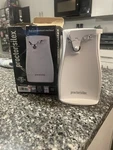 Proctor Silex Durable Can Opener. Fixed Price $25.00.