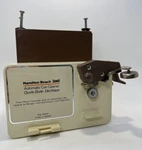 Under-cabinet Electric Can Opener 840 Hamilton Beach Scovill Almond Vintage. Fixed Price $32.37.