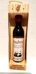 Mulberry Studios Wine Cellar Personalized Andrew Corkscrew Bottle Opener Magnet. Fixed Price $8.99.