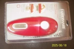 Farberware Soft Grips 5169134 Hands-free Automatic Can Opener Black Battery. Fixed Price $9.95.