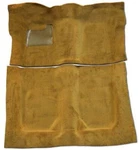Carpet Kit For 1973 Pontiac Lemans 2 Door Automatic. Fixed Price $192.95.