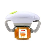 Electric Jar Opener, Kitchen Gadget Strong Tough Automatic Opener For New Se. Fixed Price $33.14.
