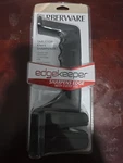 Farberware Edgekeeper Tabletop Knife Sharpener Kitchen Nonslip Bottom. New!!!. Fixed Price $5.00.