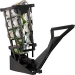 Dial Industries M92 Wall Mounted Beer, Soda, Aluminum 12oz Can Crusher For Recyc. Fixed Price $31.89.