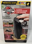 Safety Can Express Smooth Edge Automatic Opener 14636 - Brand New. Fixed Price $35.99.