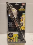 New Ultimate Jar Opener Opens Lids & Caps With Ease - As Seen On Tv.. Fixed Price $9.99.