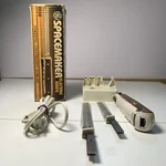 Vintage Ge Spacemaker Electric Knife - Model Ek30 Tested And Working. Fixed Price $24.99.