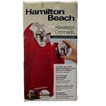 Hamilton Beach Classic Red Heavyweight Can Opener. Fixed Price $19.99.