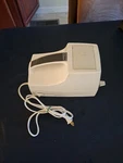 Oster Electric Ice Crusher 571-08b (no Tray) Snowflakes. Fixed Price $23.45.