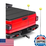 Jounjip 52 Inch Magnetic Trailer Hitch Alignment Kit - Upgraded Wider Base For. Fixed Price $39.98.