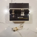 Vintage Black & Decker Counter Under Spacemaker Can Opener Ecl-80. Fixed Price $24.99.