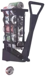 New Can-ram M-92 Aluminum Can Crusher Crushes 10 Cans In Seconds Wall Mount. Fixed Price $23.99.