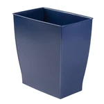 Idesign Small Bathroom Trash Can, Ideal For Primary And Guest Or Office. Fixed Price $25.48.