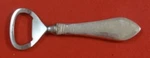 Continental By Georg Jensen Sterling Silver Bottle Opener Original 4 1/2". Fixed Price $196.16.