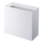Yamazaki Home Tower Trash Can - Modern Garbage Waste Basket Handle For Kitchen. Fixed Price $141.37.