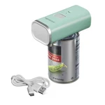Proctor Silex Automatic Electric Can Opener, Hands Free Cordless Operation U.... Fixed Price $74.05.