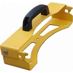 Medsource Ms-90045 Wall Mounting Bracket,yellow,aluminum 49z878. Fixed Price $163.89.