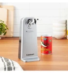 Cuisinart Cco-55 Deluxe Electric Can Opener - Chrome. Fixed Price $55.00.