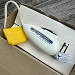 Vintage Hamilton Beach Electric Scissors. Century Special. Works. (t7). Fixed Price $7.99.