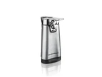 Hamilton Beach Surecut Automatic Electric Can Opener With Multi Tool, Stainless. Fixed Price $23.97.