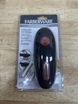 Farberware Soft Grips 5169134 Hands-free Automatic Can Opener - Brand New Sealed. Fixed Price $12.99.