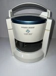Black & Decker Jw200 Lids Off Automatic Jar Opener White Kitchen No Box. Fixed Price $30.00.