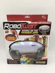 Robotwist Jar Opened,new,opened Box,tested,as Seen On Tv,green. Fixed Price $13.25.