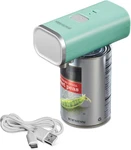 Automatic Electric Can Opener, Hands Free Cordless Operation & Usb Rechargeable,. Fixed Price $42.69.