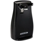 Proctor-silex 75217f Power Can Opener Black. Fixed Price $27.99.