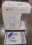 Vintage Sunbeam Designer Series Juice Extractor Juicer 2-speed 32338 White. Fixed Price $19.20.