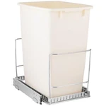 Hold N Storage Pull Out Trash Can Under Cabinet 11 W X 16 D Fits Most 3. Fixed Price $44.41.