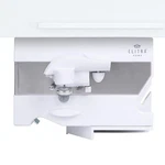 Elitra 4 In 1 Under The Cabinet Mounted Electric Can Opener. Fixed Price $40.99.