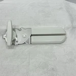 The Pampered Chef Smooth Edge Can Opener - 2758 Minor Handle Flaws. Fixed Price $26.99.